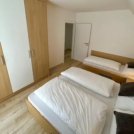 Kvetinka Chalet
