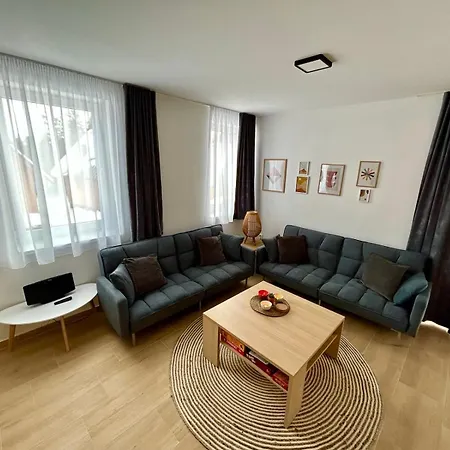 Chalet Kvetinka Martin