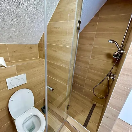 Chalet Kvetinka Martin