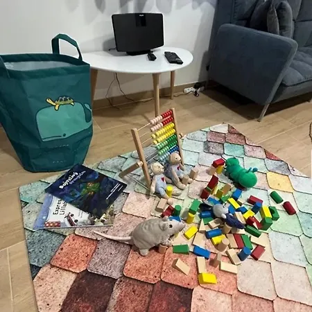 Kvetinka Chalet Martin